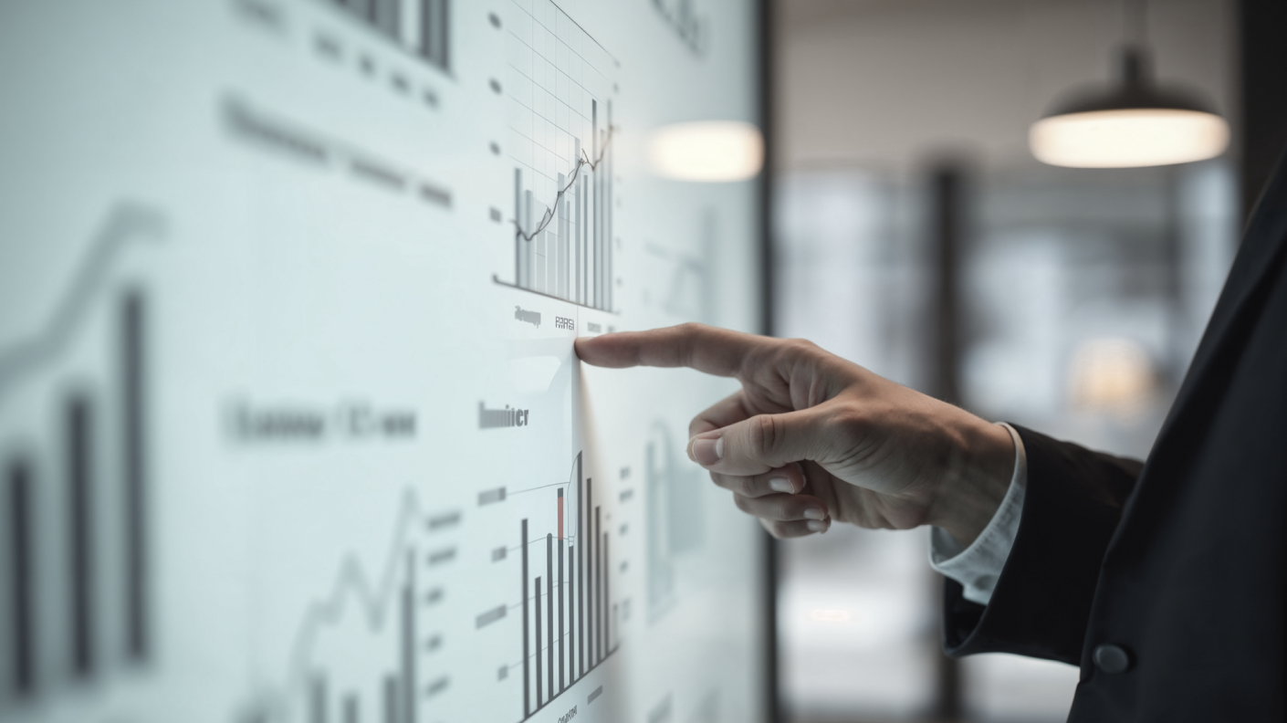 Processes that work between audits