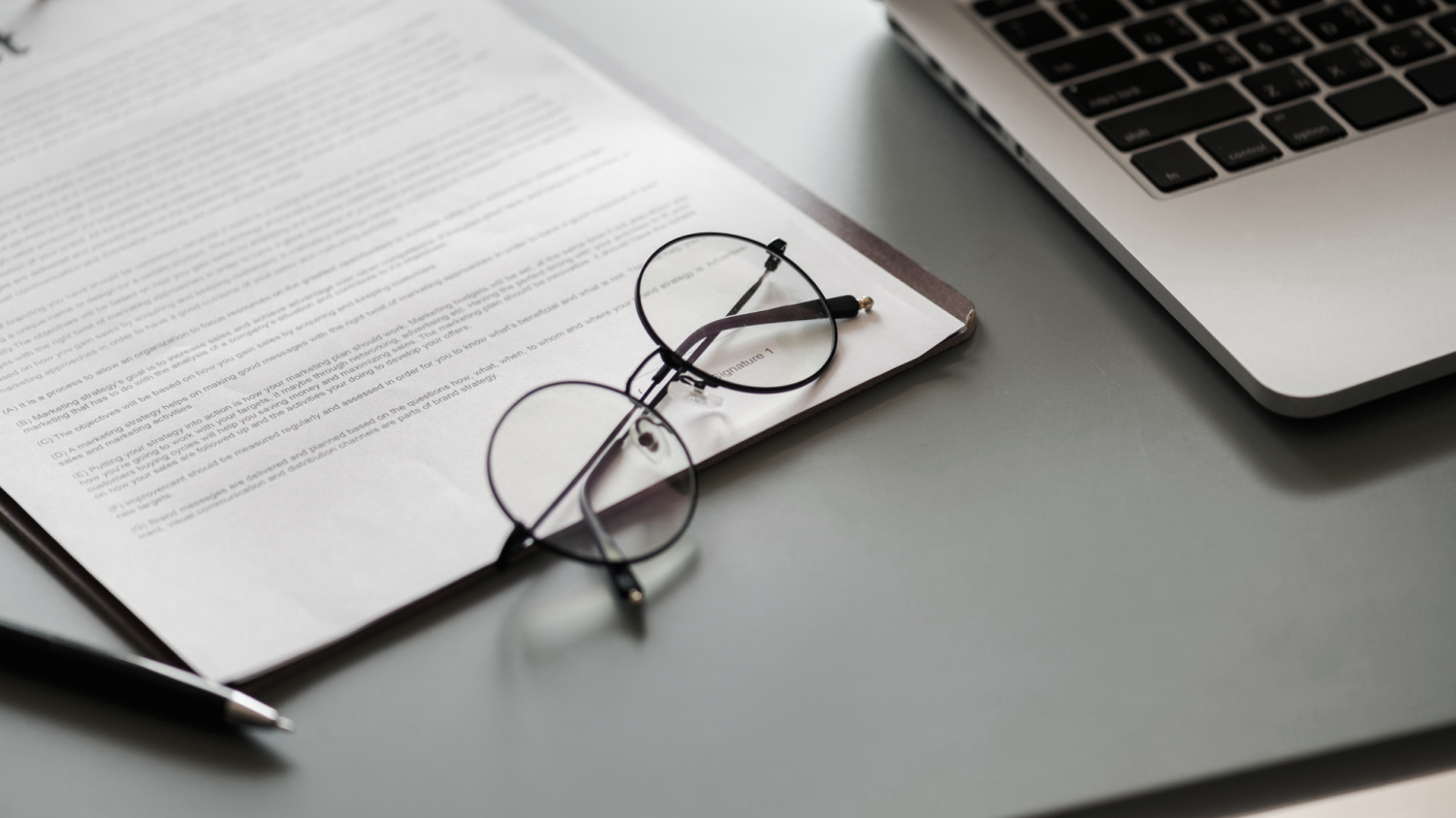 Create practical and working documentation