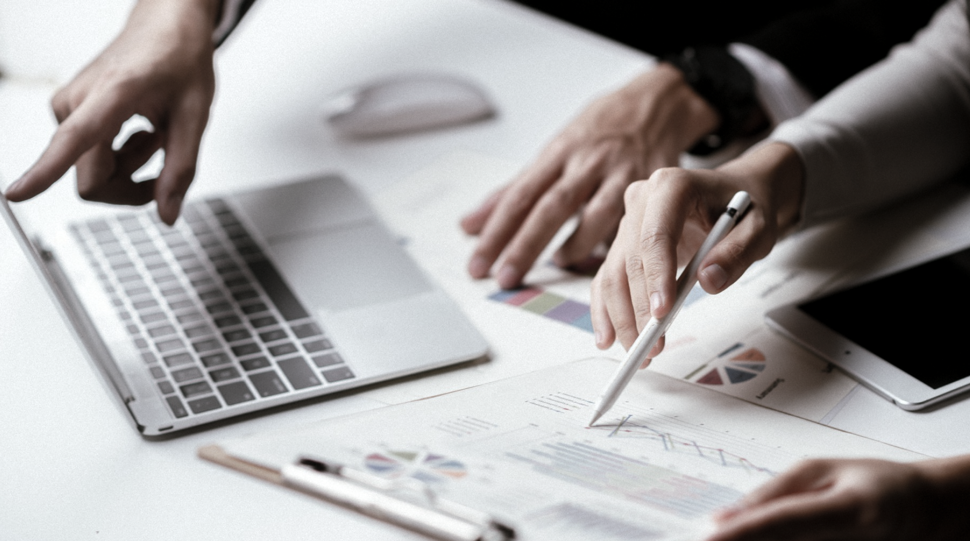 Systemize Customer Complaint Management	