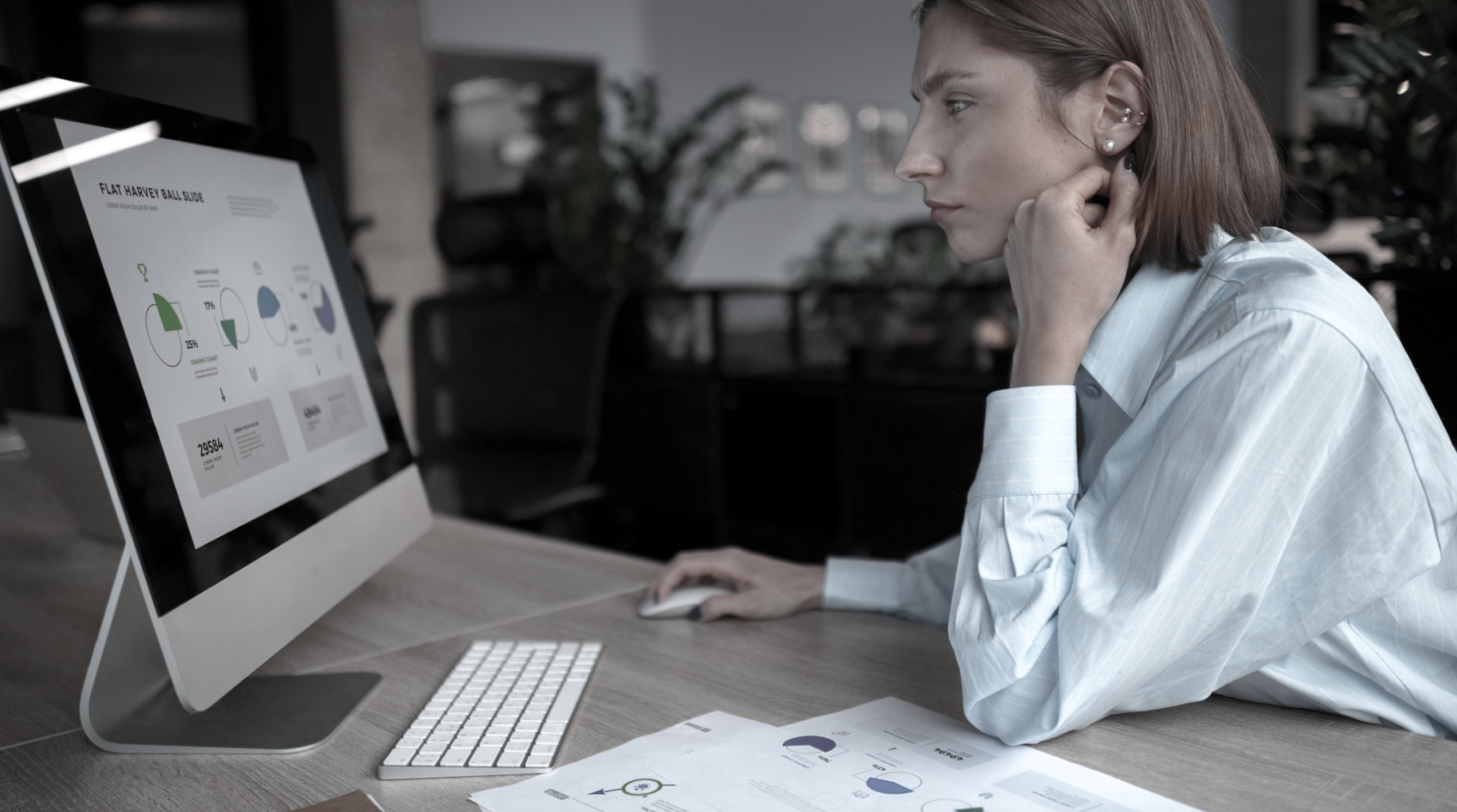 Implement a Risk Assessment System That Fully Complies with ISO Certification Standards