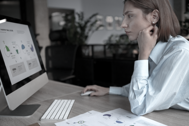 A simplified example of a System Security Plan (SSP) for NIST SP 800-171 compliance.