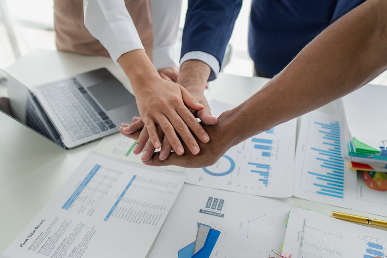 Perform management reviews