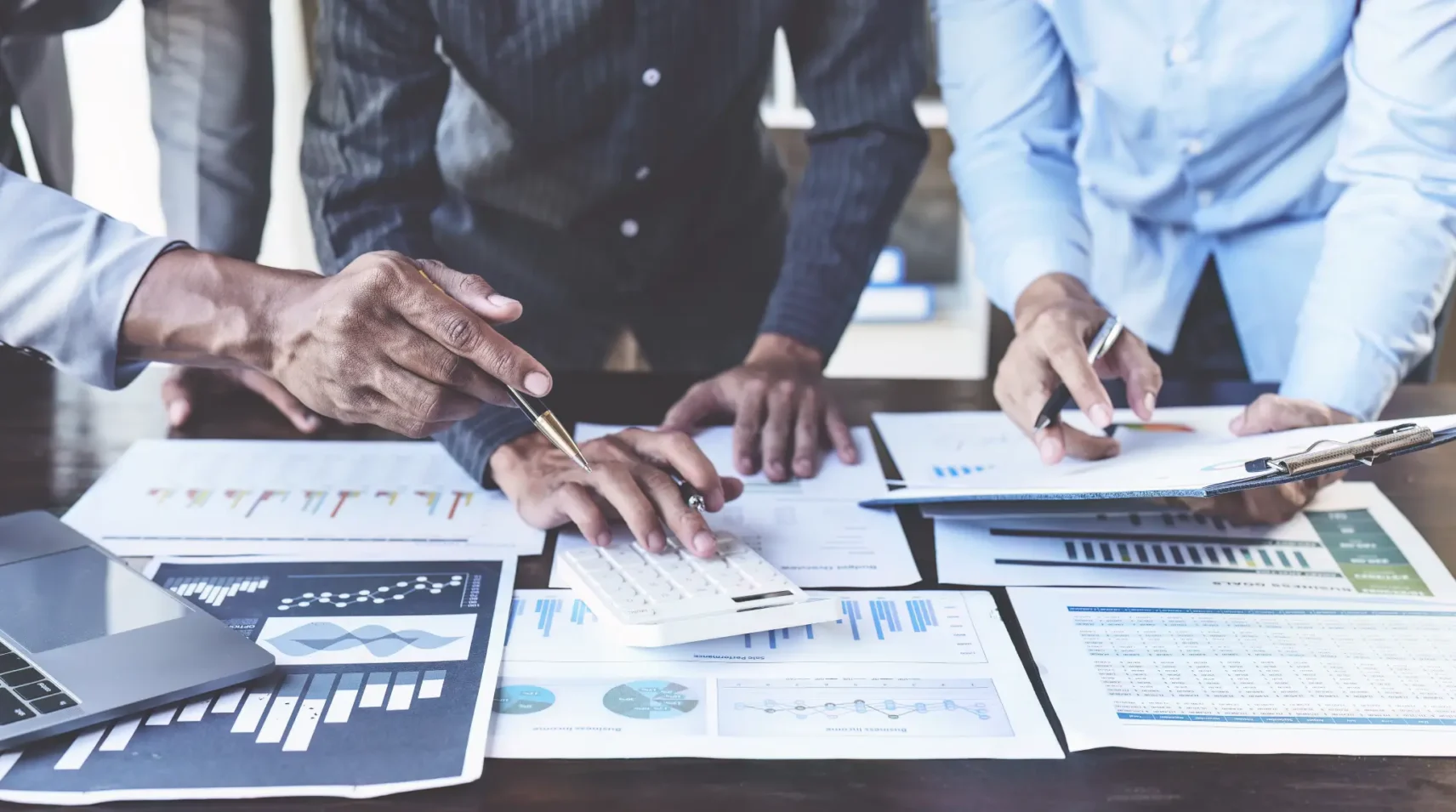 Set up documentation and evidence collection