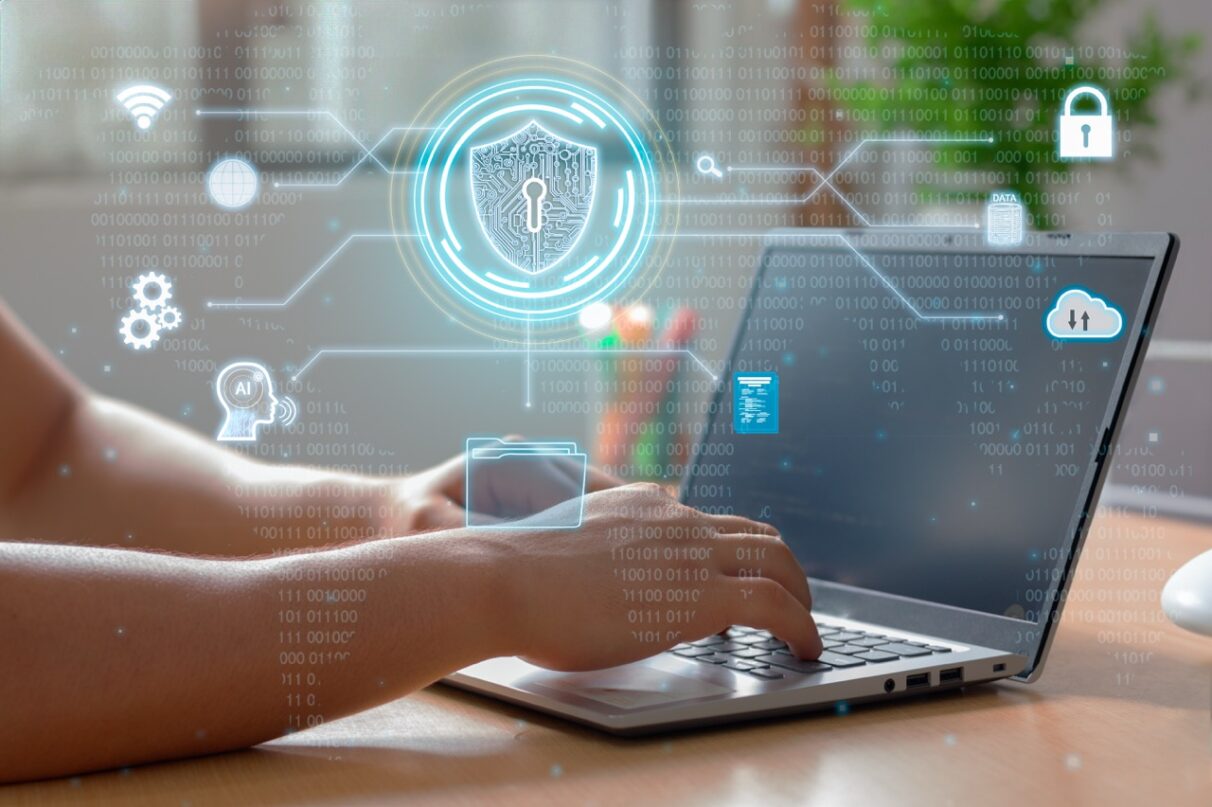 FYConsulting - Section with Video/Image