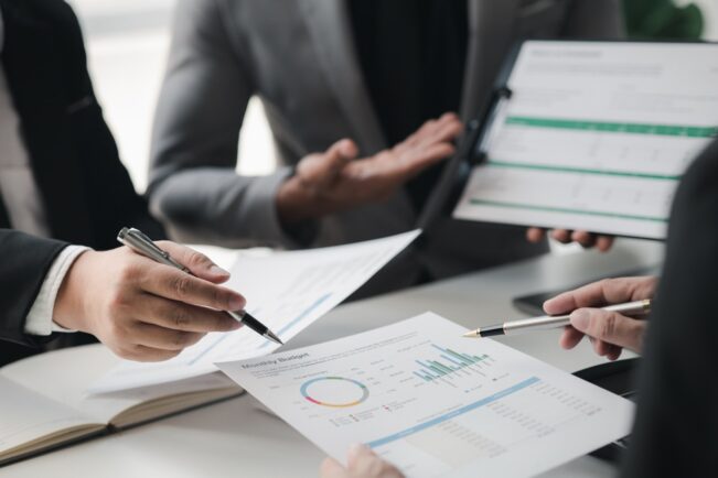 We understand that company resources are often limited