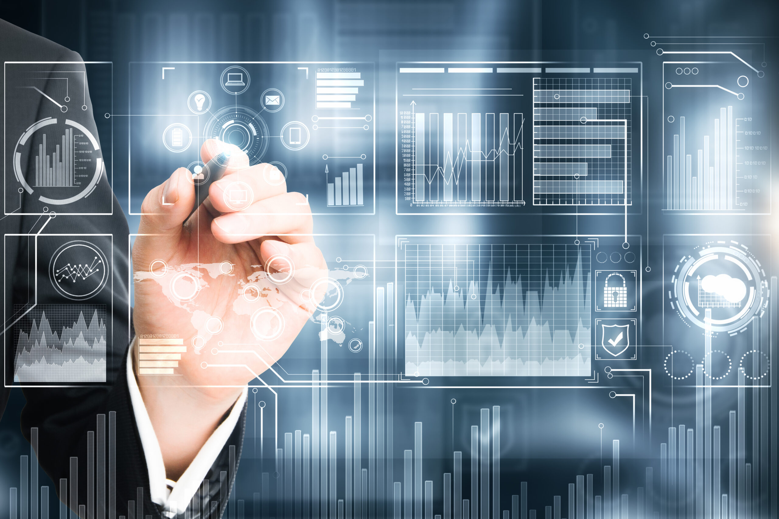 ISO/IEC 20000‑1 Certification: Turn IT Service Management into a Competitive Advantage