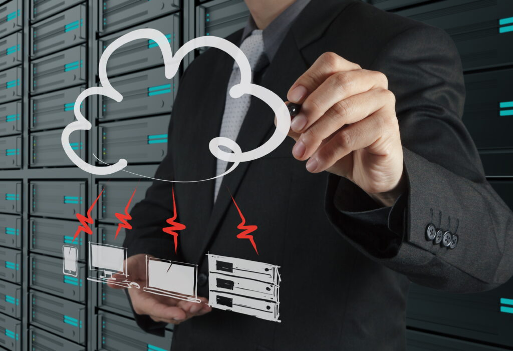 iso 27001 cloud security